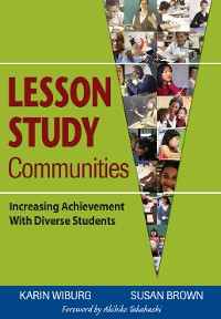 Cover Lesson Study Communities