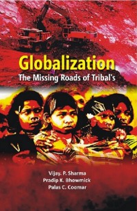 Cover Globalisation