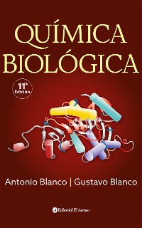 Cover Química biológica
