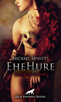 Cover EheHure | Erotischer Roman