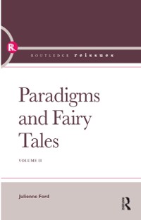 Cover Paradigms and Fairy Tales