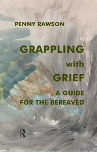 Cover Grappling with Grief