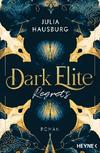 Cover Dark Elite – Regrets