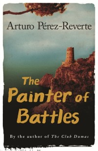 Cover Painter Of Battles