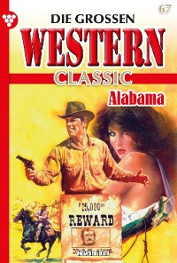 Cover Alabama