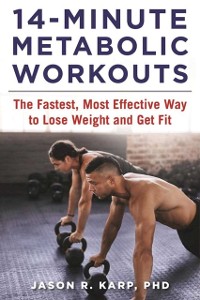 Cover 14-Minute Metabolic Workouts