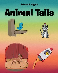 Cover Animal Tails