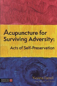Cover Acupuncture for Surviving Adversity