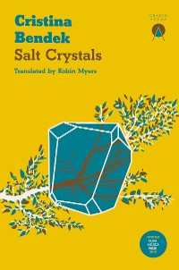 Cover Salt Crystals