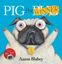 Cover Pig the Winner