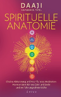 Cover Spirituelle Anatomie