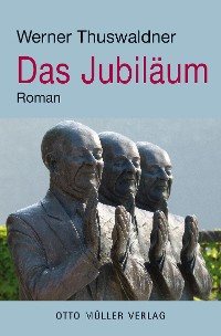 Cover Das Jubiläum