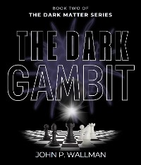 Cover The Dark Gambit