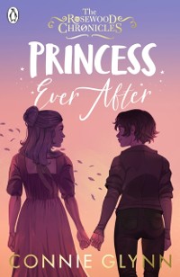 Cover Princess Ever After