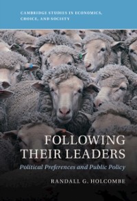 Cover Following Their Leaders