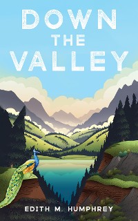 Cover Down the Valley