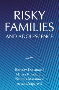 Cover Risky Families and Adolescence