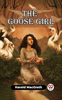 Cover The Goose Girl