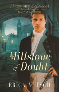 Cover Millstone of Doubt