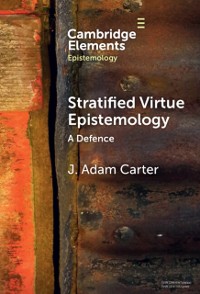Cover Stratified Virtue Epistemology