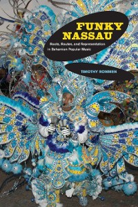 Cover Funky Nassau