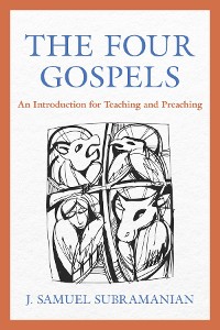 Cover The Four Gospels
