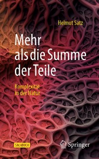 Cover Mehr als die Summe der Teile