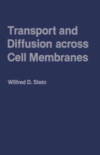 Cover Transport And Diffusion Across Cell Membranes