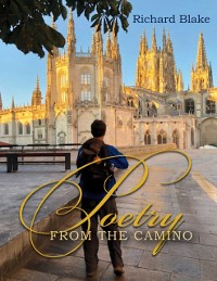 Cover Poetry From The Camino