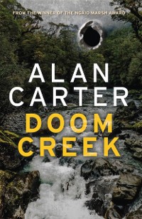 Cover Doom Creek
