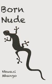 Cover Born Nude