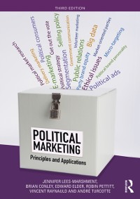 Cover Political Marketing