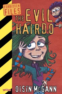 Cover The Evil Hairdo