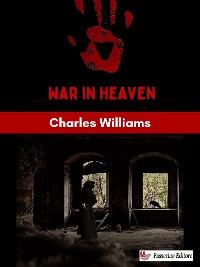 Cover War in Heaven