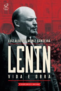 Cover Lenin: Vida e obra