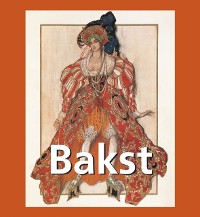 Cover Léon Bakst et œuvres d''art