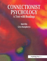 Cover Connectionist Psychology