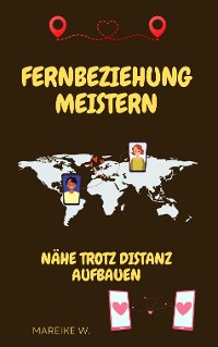 Cover Fernbeziehung meistern