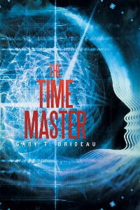 Cover The Time Master