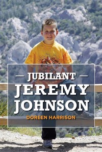 Cover Jubilant Jeremy Johnson