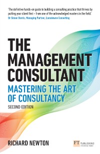 Cover Management Consultant, The