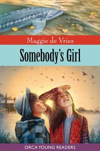 Cover Somebody's Girl