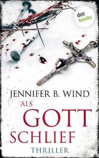 Cover Als Gott schlief - Ein Fall für Jutta Stern und Tom Neumann 1