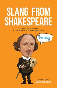 Cover Slang from Shakespeare