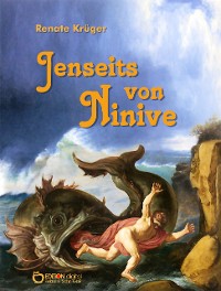Cover Jenseits von Ninive