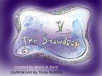 Cover The Snowdrop