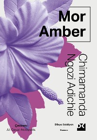 Cover Mor Amber