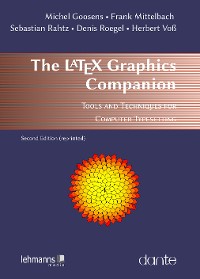 Cover The LATEX Graphics Companion