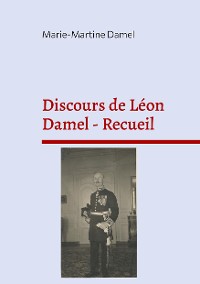 Cover Discours de leon damel