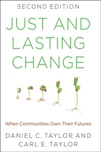 Cover Just and Lasting Change